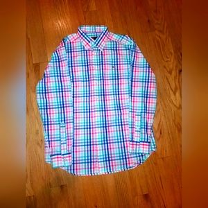 Vineyard Vines shirt size L